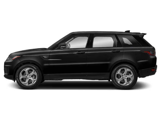 2020 Land Rover Range Rover Sport Sport Utility